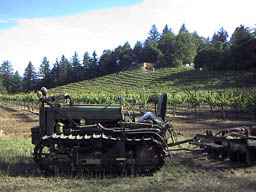 22Tractor